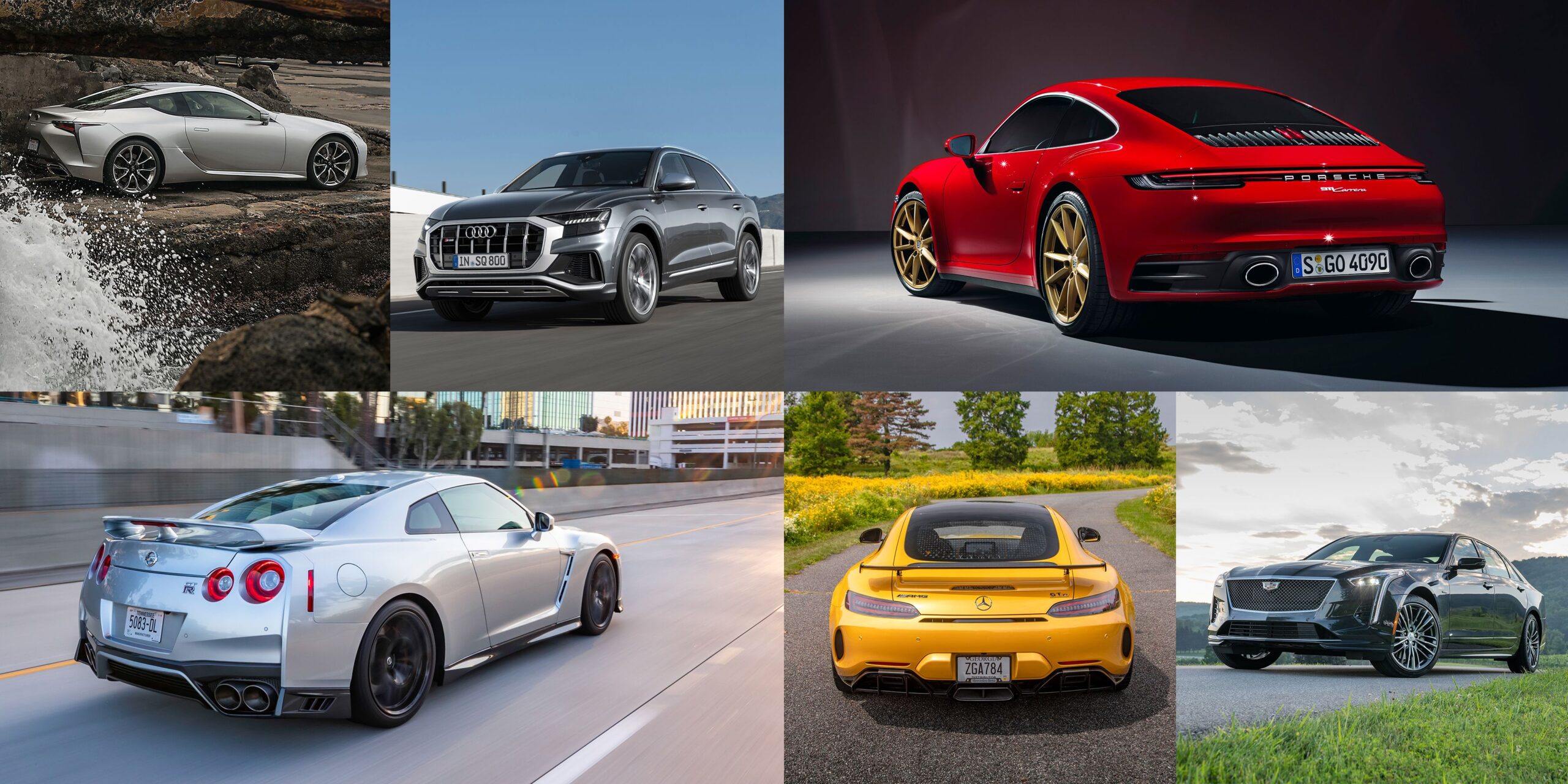 Best Sedans Under $ 90,000 In US