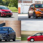 Best Subcompact Hatchbacks for the Money in US