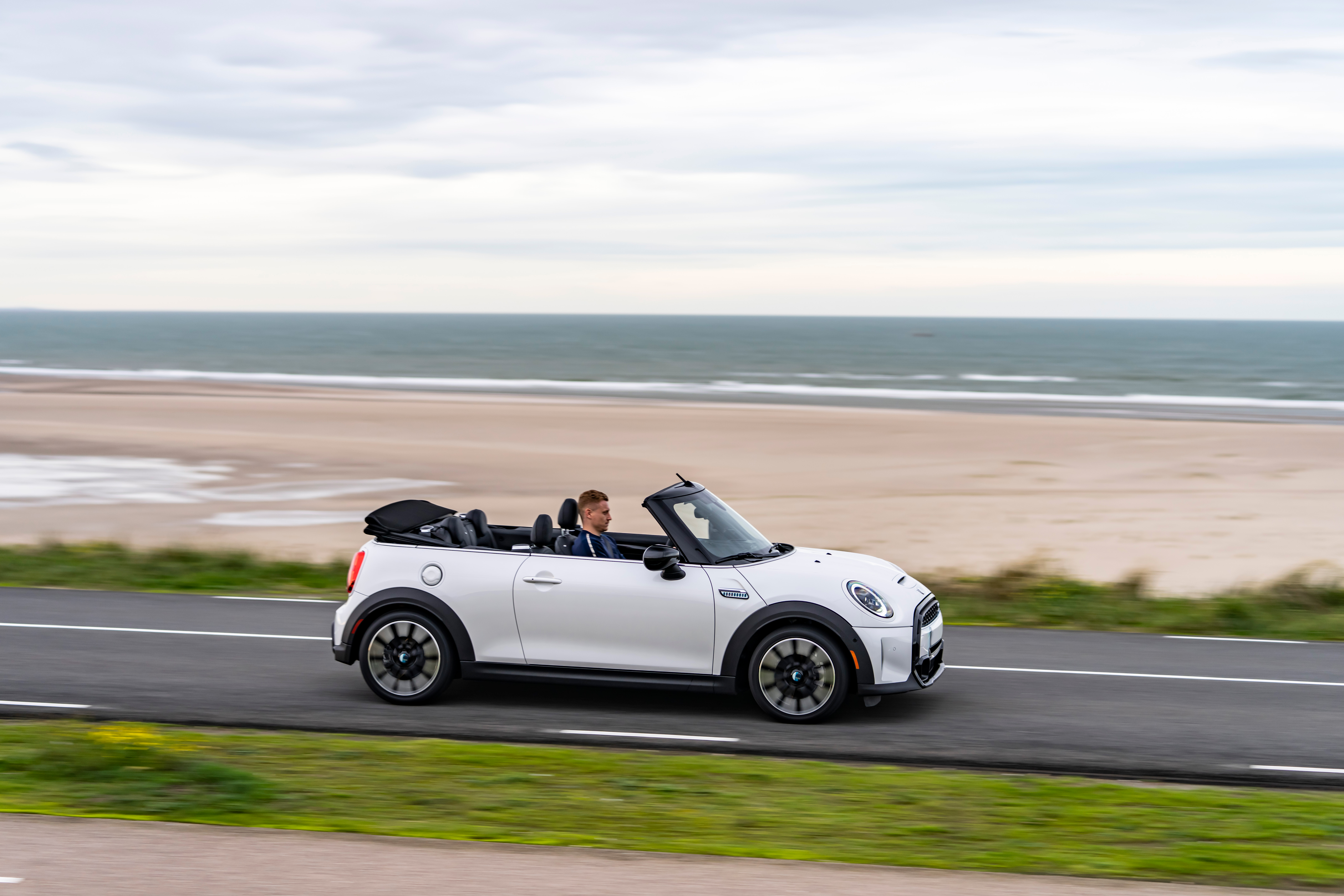 Best Small Convertibles in US