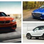 Best Compact Luxury Cars for the Money in US