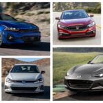 Best Midsize Cars Under $ 30,000 in US