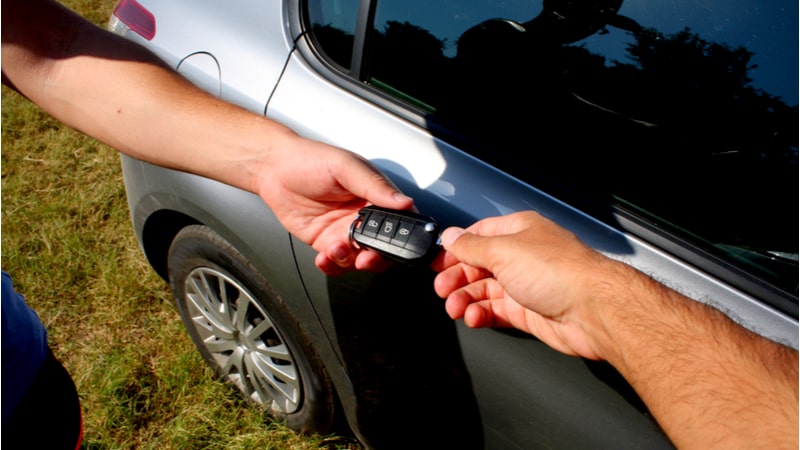 Why Is A Vehicle Ownership Transfer Required In Hyderabad?