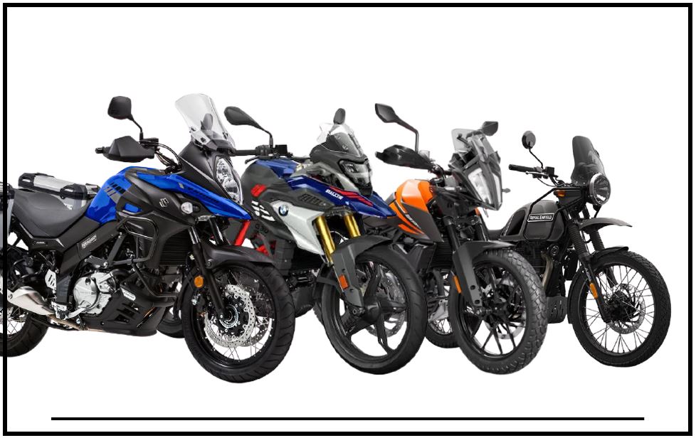 Best Bikes for Long Rides in India - AutoBreeds.com