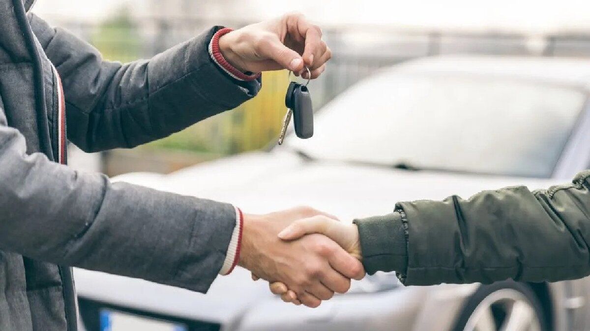 How To Transfer Ownership Of Vehicle In Gurgaon