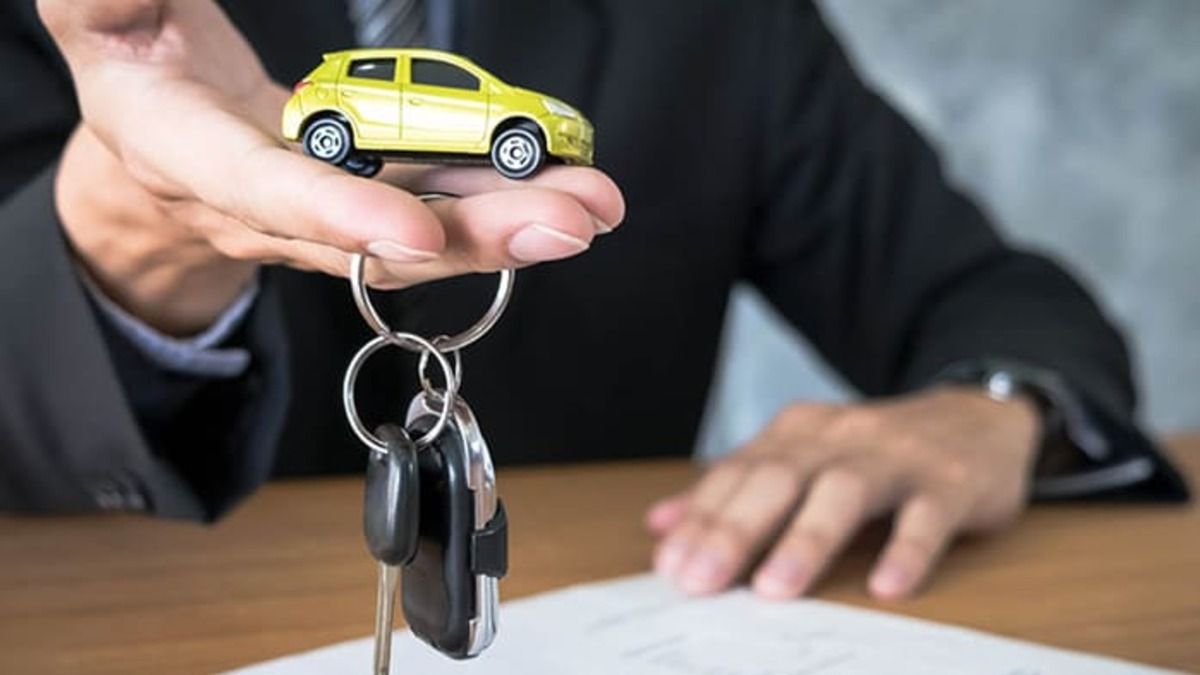 How to Transfer Ownership of Vehicle in New Delhi