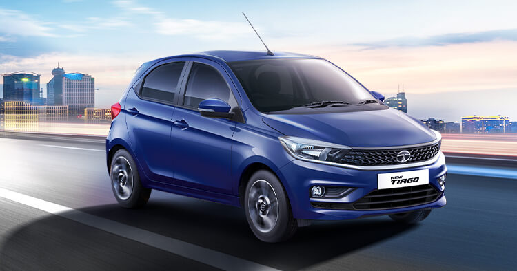 Tata Tiago – Engine and Gearbox