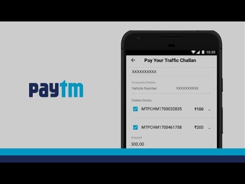 PayTM App