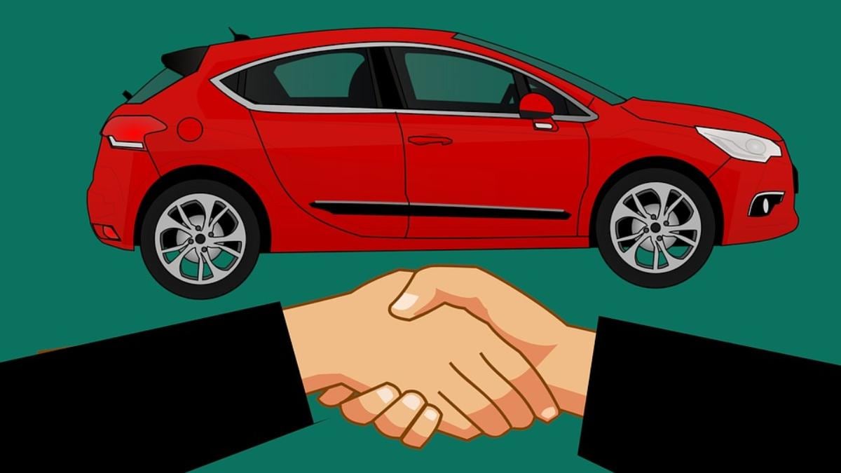 How To Transfer Ownership Of Vehicle In Ahmedabad