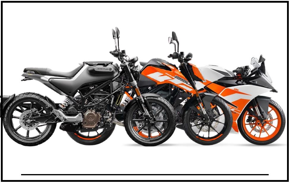 Best Bikes for Tall Riders in India - AutoBreeds.com