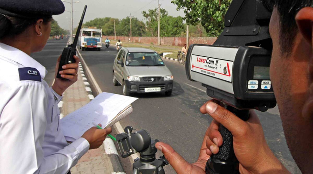 How to Pay E-Challan in Chandigarh