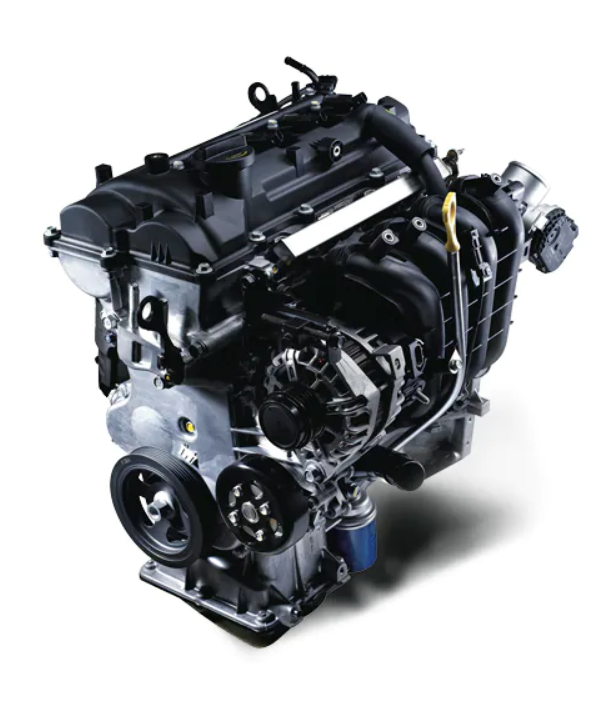 Hyundai Grand i10 Nios CNG Engine