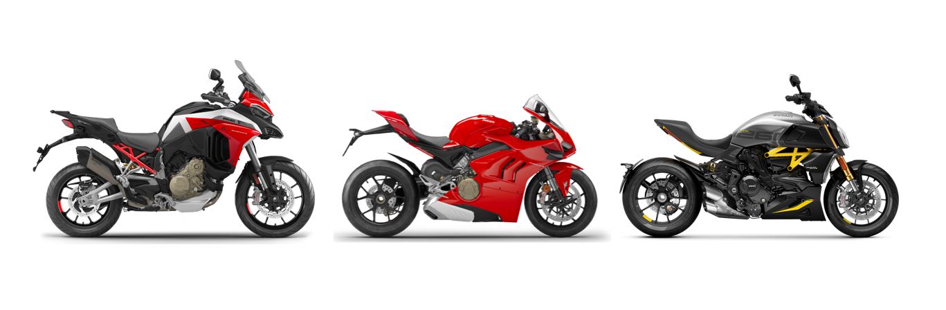 Best Ducati Bikes in India - AutoBreeds.com