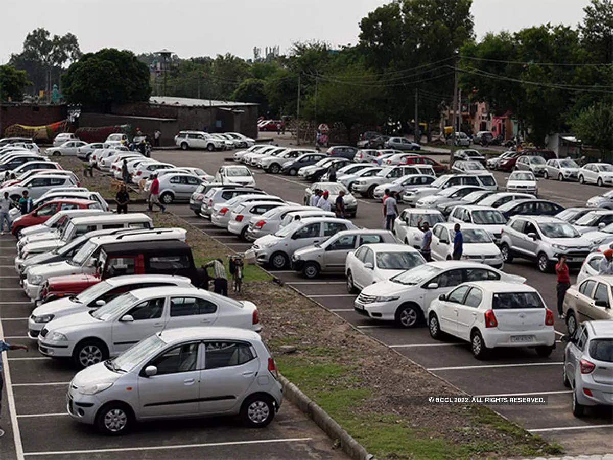 Why Is A Vehicle Ownership Transfer Required In Surat? 