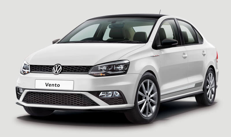Volkswagen Vento 