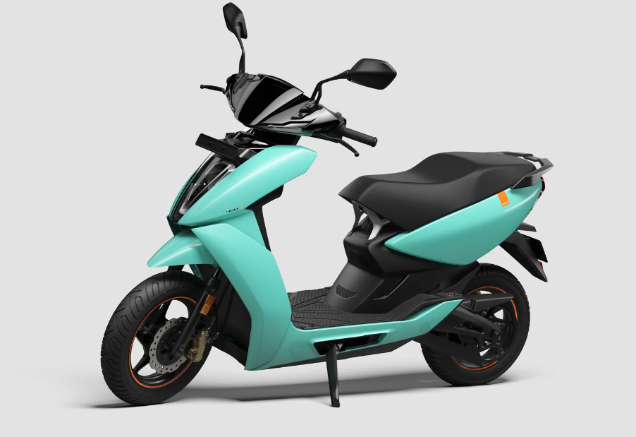 Best Ather Scooters in India - AutoBreeds.com