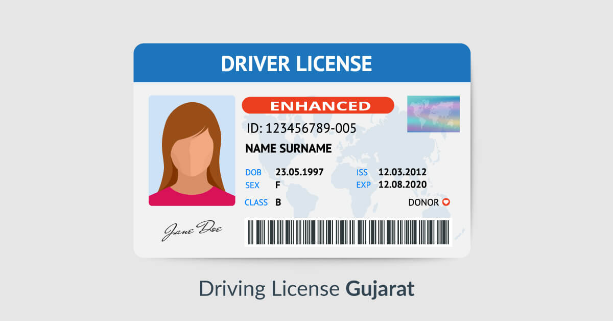 Learning Licence Gujarat - Learning Licence Online & Offline Apply in Gujarat