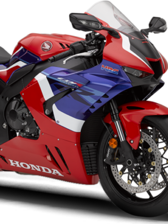 Top 10 Super Bikes in India – Price, Specifications, Mileage, Colors, Images