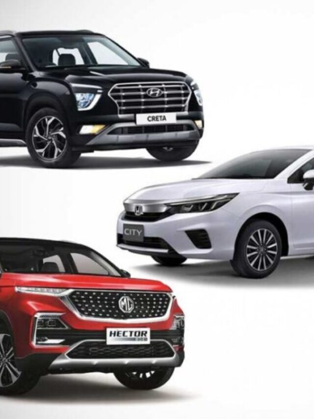 Top 10 SUVs Under 20 Lakhs In India