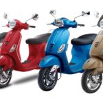 Best Vespa Scooters in India - AutoBreeds.com