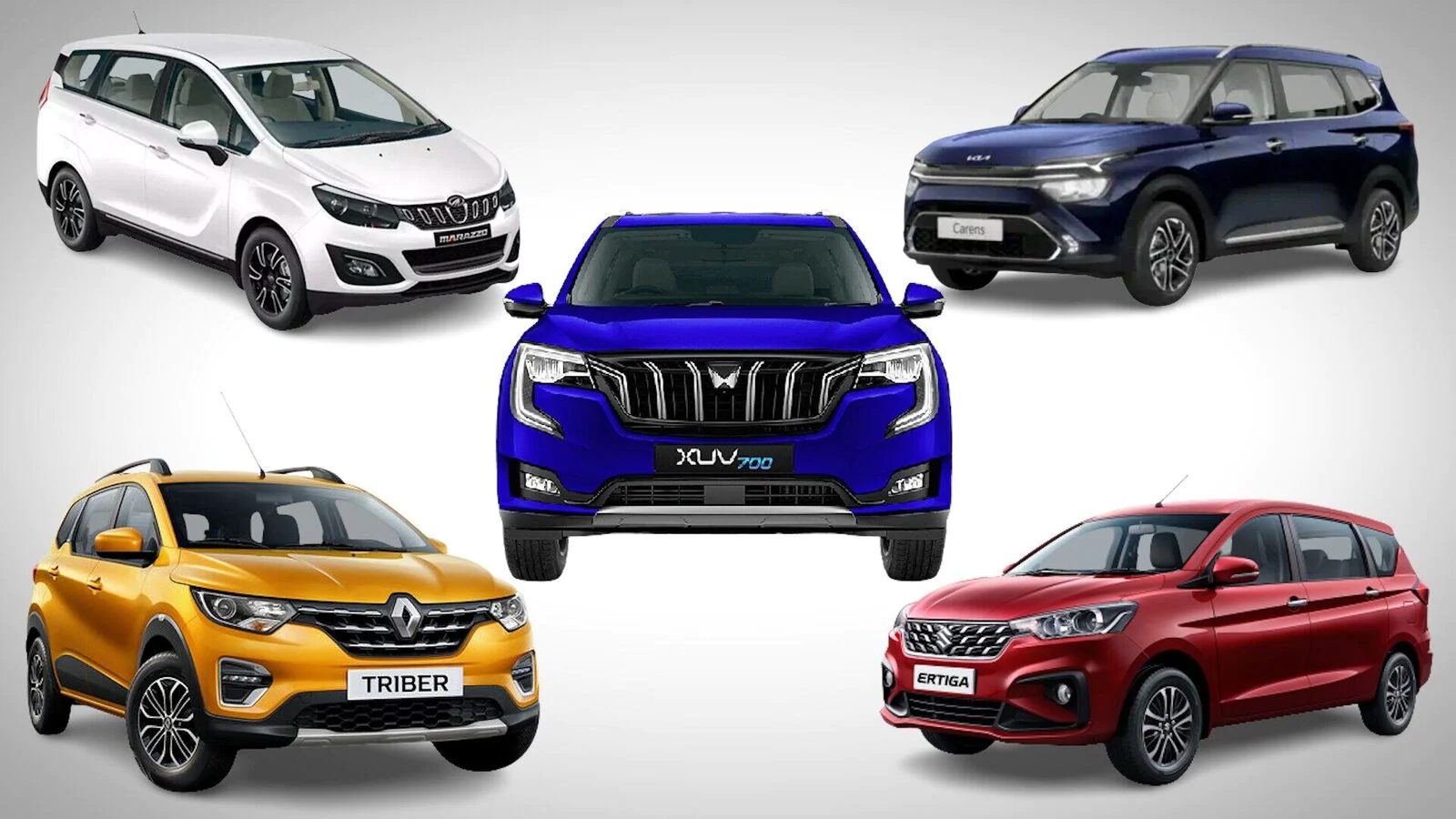 Best Family Cars In India