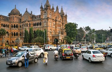 e-Challan Mumbai - How to Pay Traffic Challan Online in Mumbai?