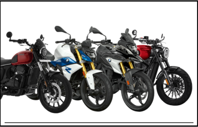 Best 300cc Bikes in India - AutoBreeds.com