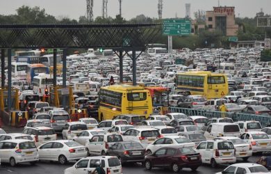 e-Challan Delhi: How to Pay Traffic Challan Online in Delhi?