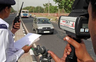 How to Pay E-Challan in Chandigarh