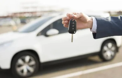 How To Transfer Ownership Of Vehicle In Jaipur