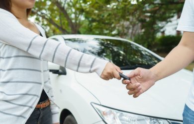 How To Transfer Ownership Of Vehicle In Bangalore
