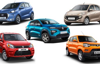 Best Budget Cars in India – Price, Specifications, Mileage, Colors, Images