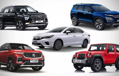 Best SUVs Under 20 Lakhs In India – Price, Specifications, Mileage, Colors, Images